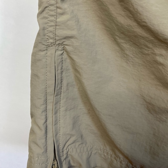 Guide Gear Nylon Convertible Shorts/Pants Sz 34X32 - Picture 4 of 10